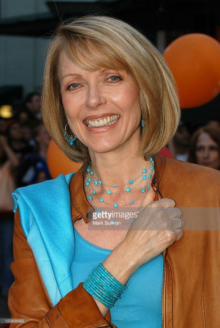 Susan Blakely