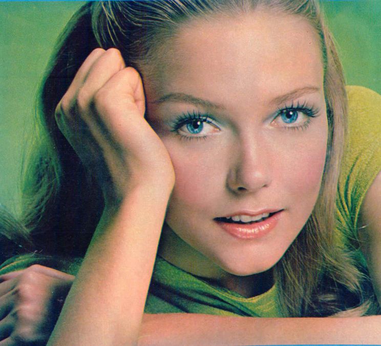 Susan Blakely