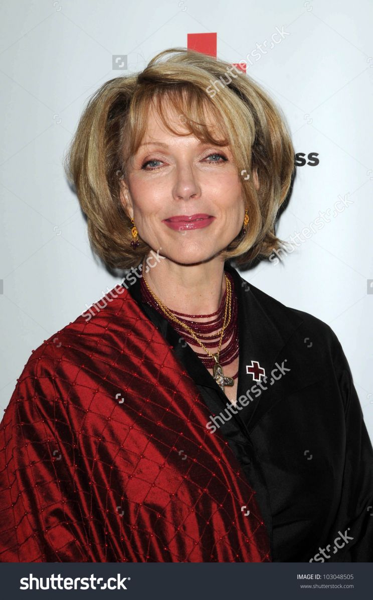 Susan Blakely