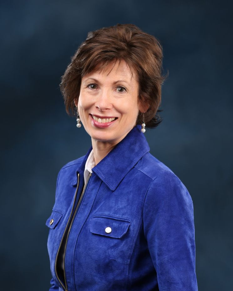 Susan Blanchard
