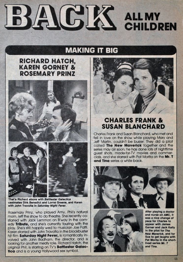 Susan Blanchard