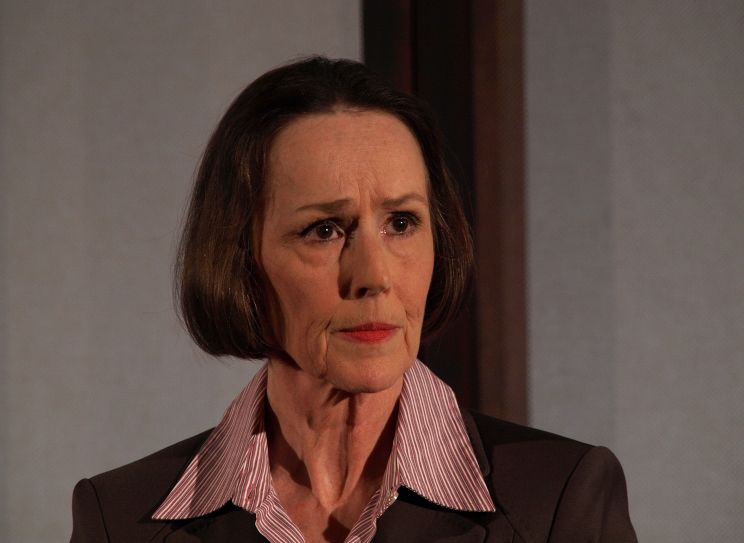 Susan Blommaert