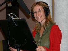 Susan Blu