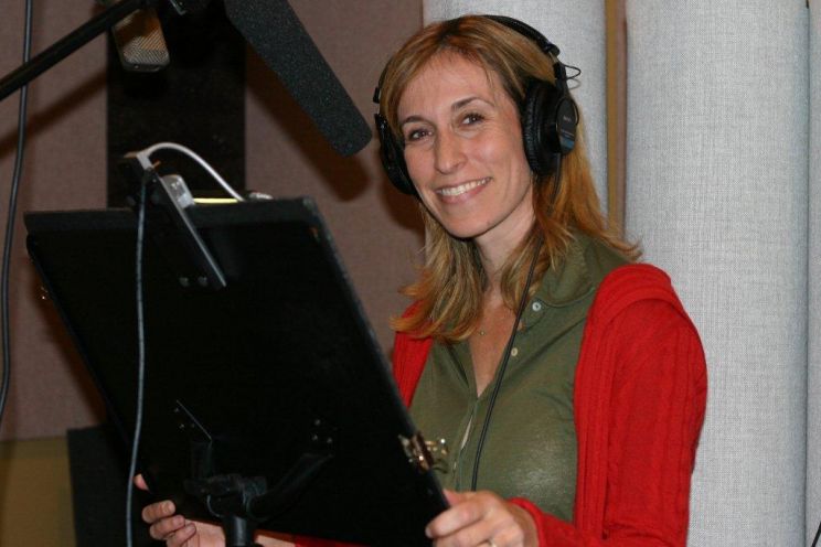 Susan Blu