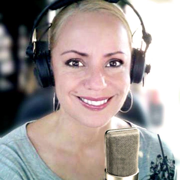 Susan Blu