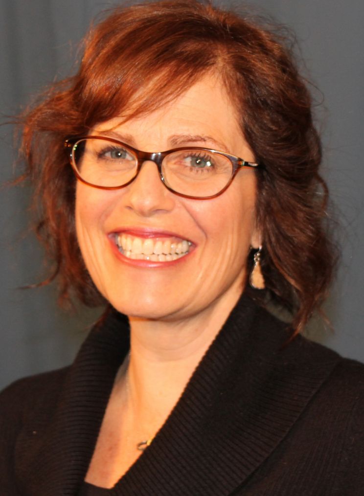 Susan Bluestein