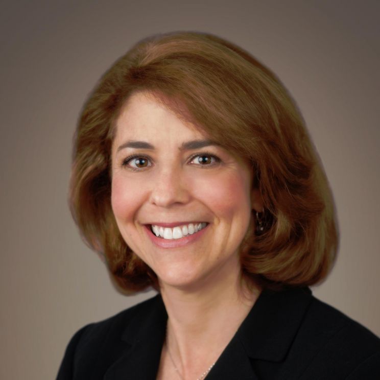 Susan Bluestein