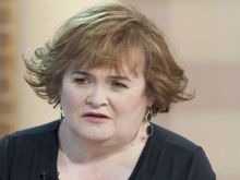 Susan Boyd