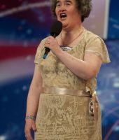 Susan Boyle