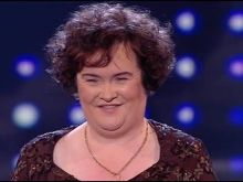 Susan Boyle