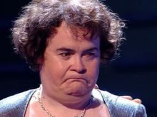 Susan Boyle