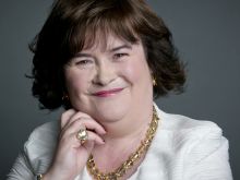 Susan Boyle