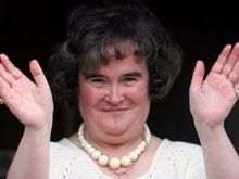 Susan Boyle