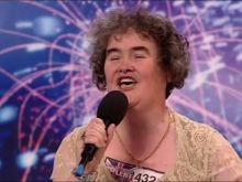 Susan Boyle