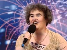 Susan Boyle