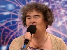 Susan Boyle