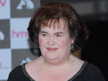 Susan Boyle