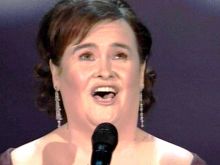 Susan Boyle