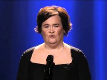 Susan Boyle