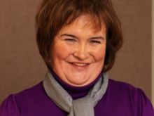 Susan Boyle