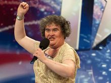 Susan Boyle