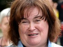 Susan Boyle