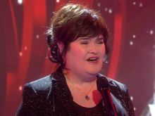 Susan Boyle