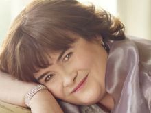 Susan Boyle