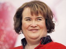 Susan Boyle