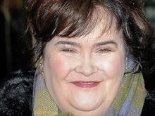 Susan Boyle