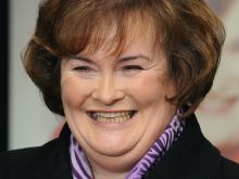 Susan Boyle