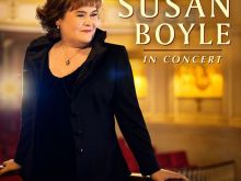 Susan Boyle