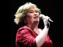 Susan Boyle