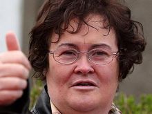 Susan Boyle