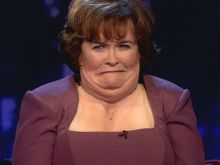 Susan Boyle