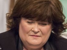 Susan Boyle