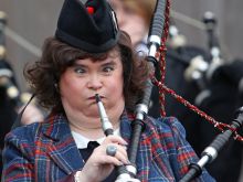 Susan Boyle