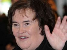 Susan Boyle