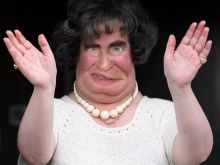 Susan Boyle