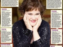 Susan Boyle