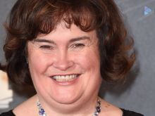 Susan Boyle