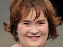 Susan Boyle