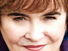 Susan Boyle