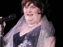 Susan Boyle