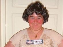 Susan Boyle