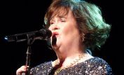 Susan Boyle