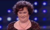 Susan Boyle