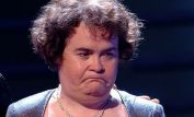 Susan Boyle