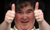 Susan Boyle