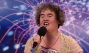 Susan Boyle